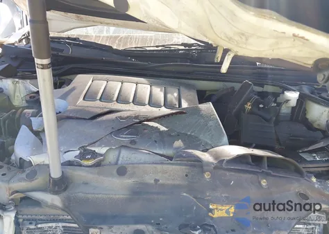 2007 Lexus Es 350 z USA, uszkodzony, nr VIN JTHBJ46G872031981